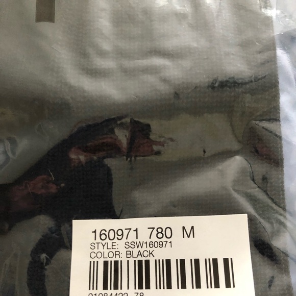 NWT/orig packaging JJill Size Medium, Open, Cropped, Lightweight, Cardig… - Picture 7 of 7